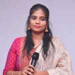 Ms Bharathi Meena Rajkumar