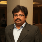 Mr. Rajesh Soundarrajan